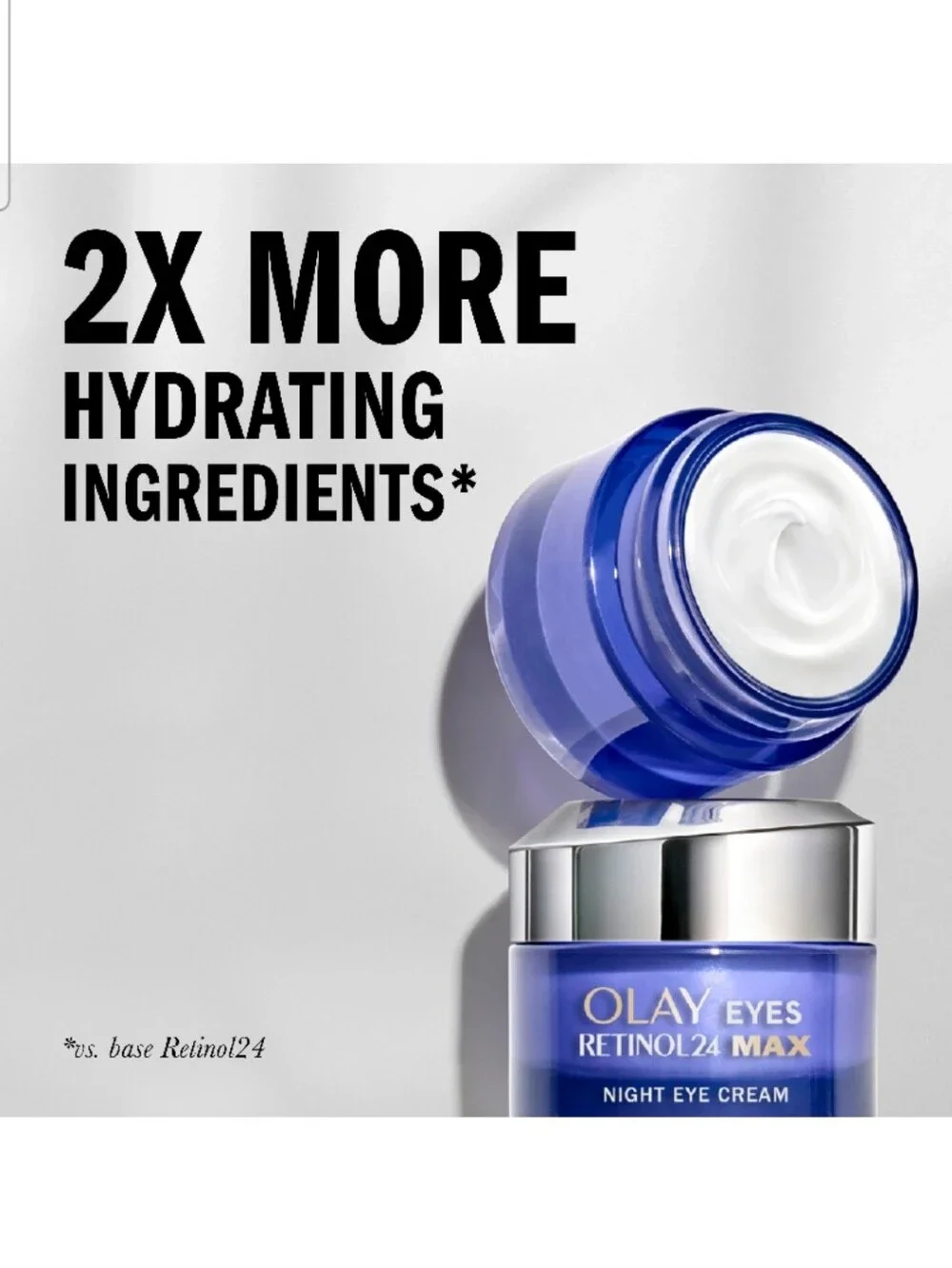 OLAY brand new